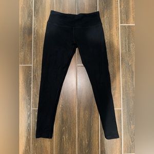 Kyodan black workout pants